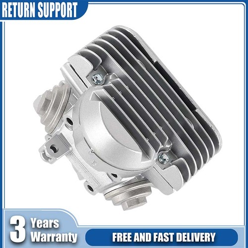 Engine Head Cylinder without EGR for Yamaha TT-R125 TTR125E TTR125LE 2000-2022