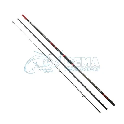 Canna Daiwa Ninja Surf Tub Tip It Model