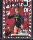 2025 Panini Donruss WNBA Basketball Red Holo Laser Sophie Cunningham #11 PSA 10