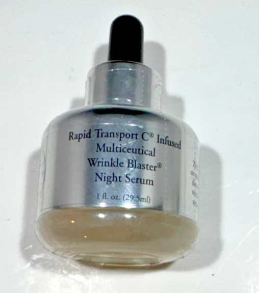 Signature Club A Anti-Aging Wrinkle Remover Product Lot of 12 - New Sealed - Image 4 of 4