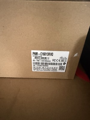 Hanwha Vision PNM-C16013RVQ 16MP Multi-Sensor Outdoor Multidirectional NEW