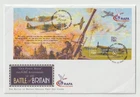22/5/2000 Isle of Man FDC - 60th Anniversary of the Battle of Britain