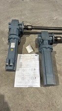 Servomotor / Schnelllaufmotor Inklusive Steue...