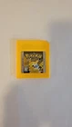 New Listingpokemon yellow gameboy