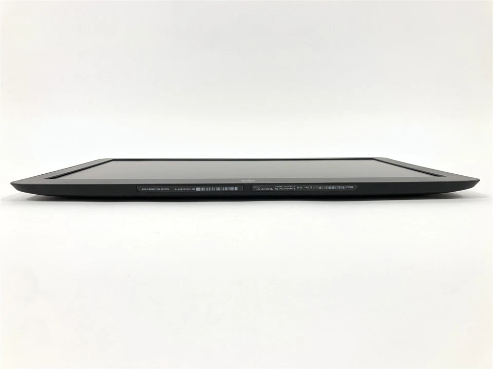 HP 14" Portable USB 3.0 Widescreen LED Monitor S140U w/ Case & USB - Read Desc - Image 2 of 4