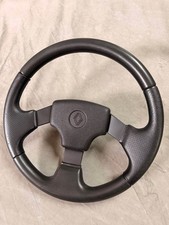 Genuine Renault Clio Williams Phase 1 Steering Wheel - Excellent Condition