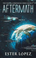 Ester LóPez | Aftermath | Taschenbuch | Englisch (2020) | Ean 9781734753677