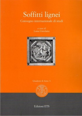 AA.VV.. Holzdecken: Internationale Studientagung