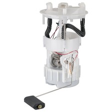 Transportador de combustible eléctrico 4 pines HELLA para RENAULT MEGANE entre otros