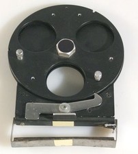 OMEGA D5 3 LENS TURRET