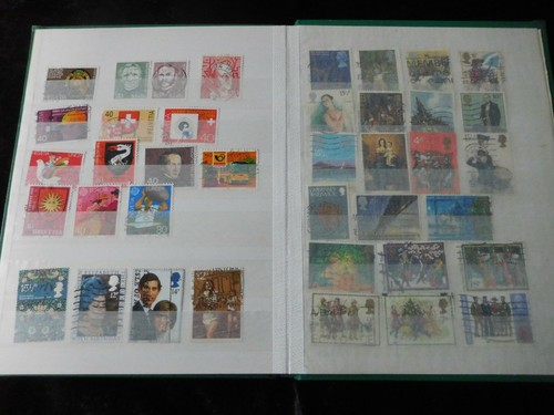Briefmarken, Danmark Caravelle, Norge Post Horn, Österreich, Finland, Sverige - Bild 11 von 12