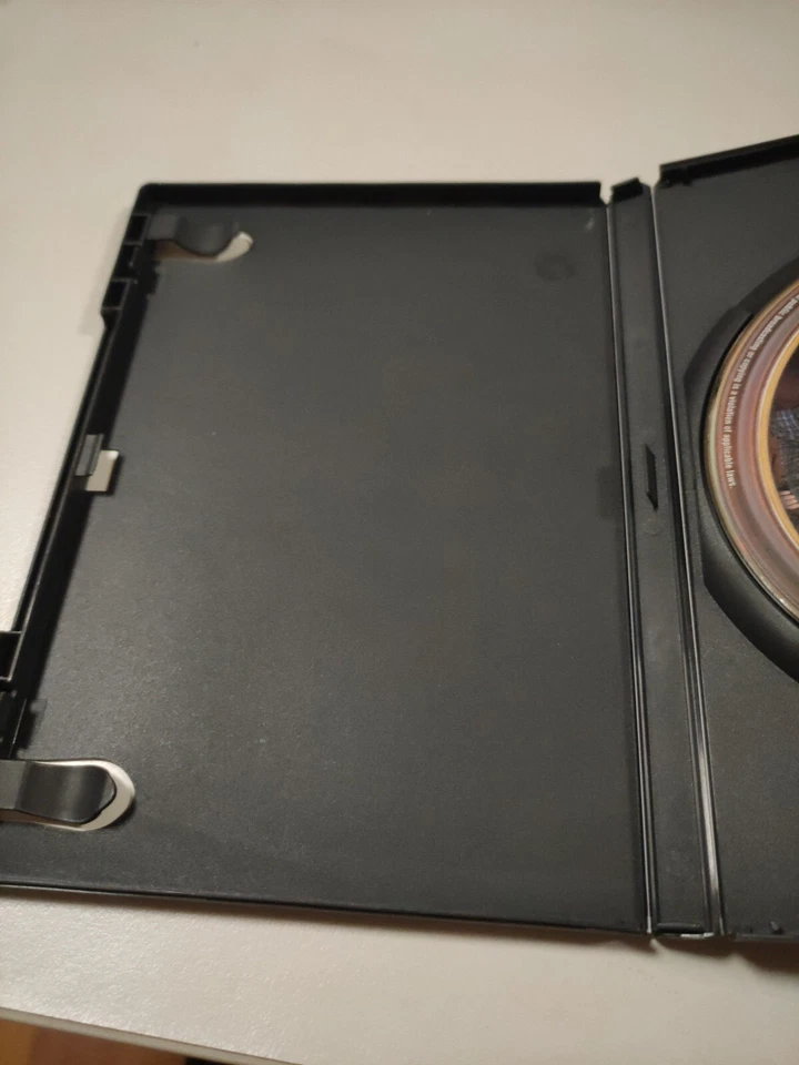 Region 1 Step Brothers DVD Unrated Widescreen Edition Will Ferrell ex rental - Image 4 of 4