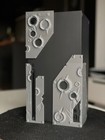 Microsoft Xbox Series X Console Accessories Display Stand Series X 3d Printed