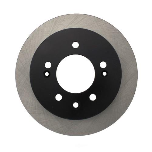 PowerStop Rotor Kit | 2002–2005 Hyundai Elantra (SC1093)