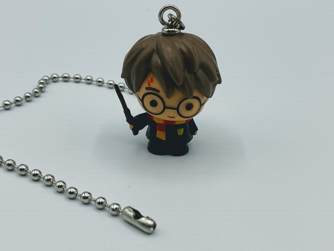 Sirius Black and Lupin Pendant Necklace Made With Harry Potter