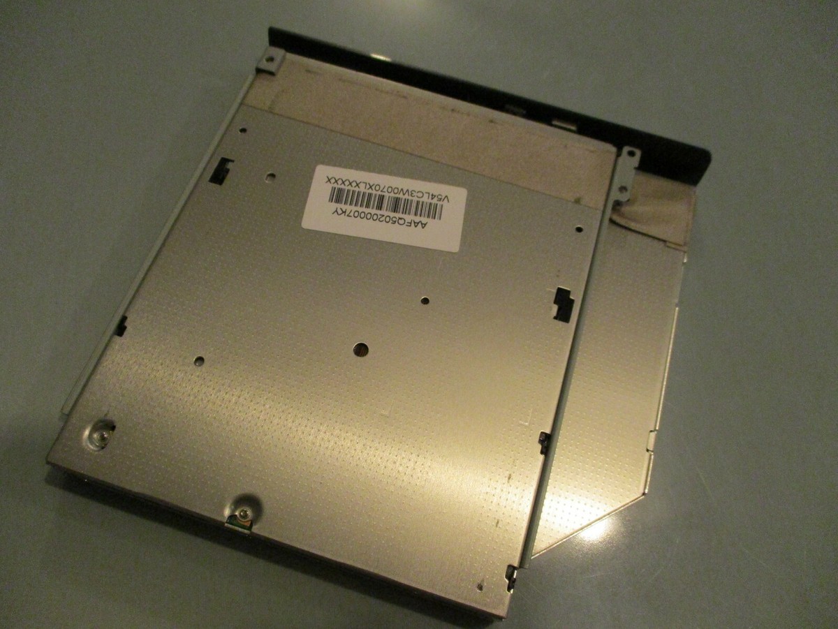 Vintage Gateway 7322/7426 Laptop REPLACEMENT TS-L462 CD-RW