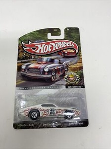 Hot Wheels Custom Otto | eBay Hot Wheels Custom Otto | eBay