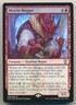 MEZZIO MUGGER MTG Streets of New Capenna Commander FOIL PROMO