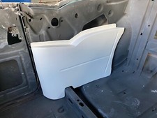 1955 56 57 Chevy 2 Door Bel Air Hardtop Armrest Interior Rear Seat Pair