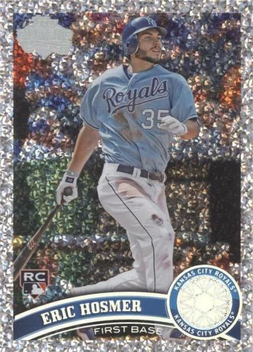 Platinum Diamond Anniversary