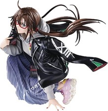 Hobbymax Evangelion Ver.RADIO EVA PART-2 Figure Makinami Mari Illustrious F/S