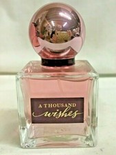 Bath  Body Works A THOUSAND WISHES Eau De Parfum Perfume Spray 1.7 Fl oz IN BOX