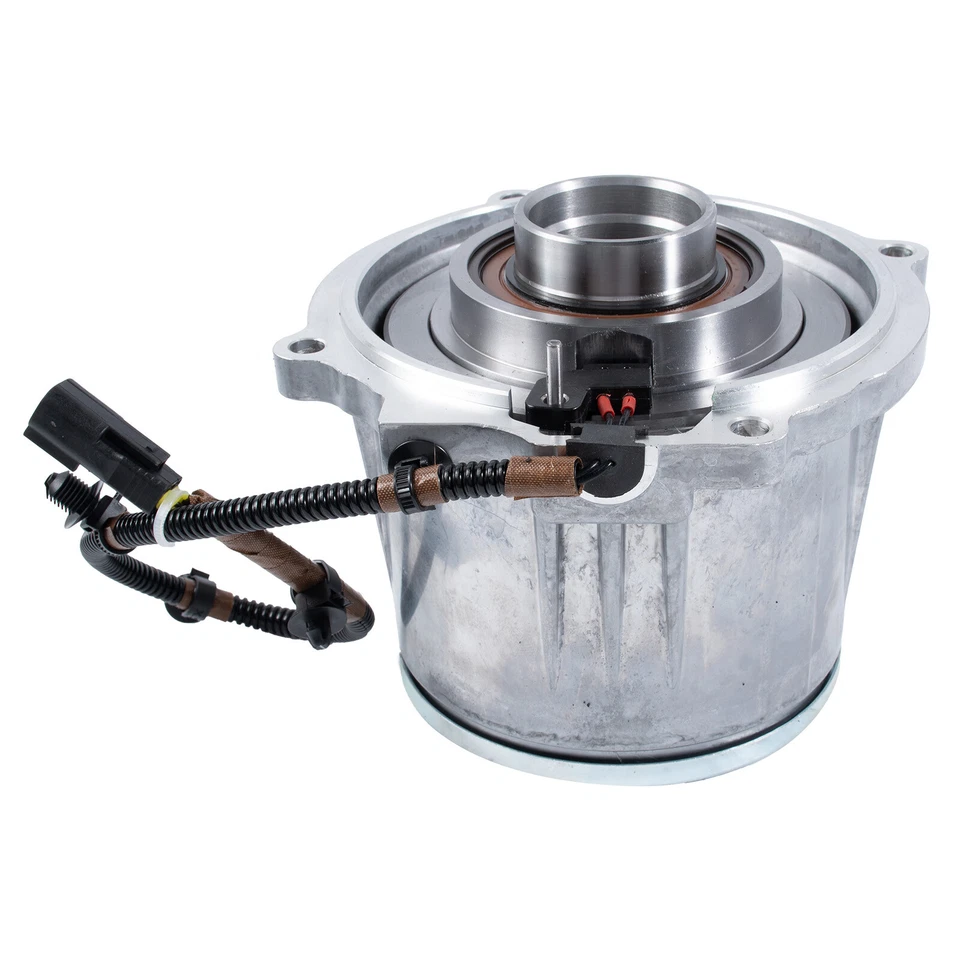 Rear Differential Viscous Coupling Assembly For Mazda CX-3 16-23 CX-5 CX-9 AWD Foto 2 de 4