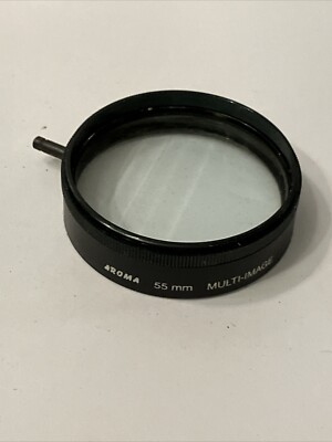 Aroma 55mm Multi-image Filter