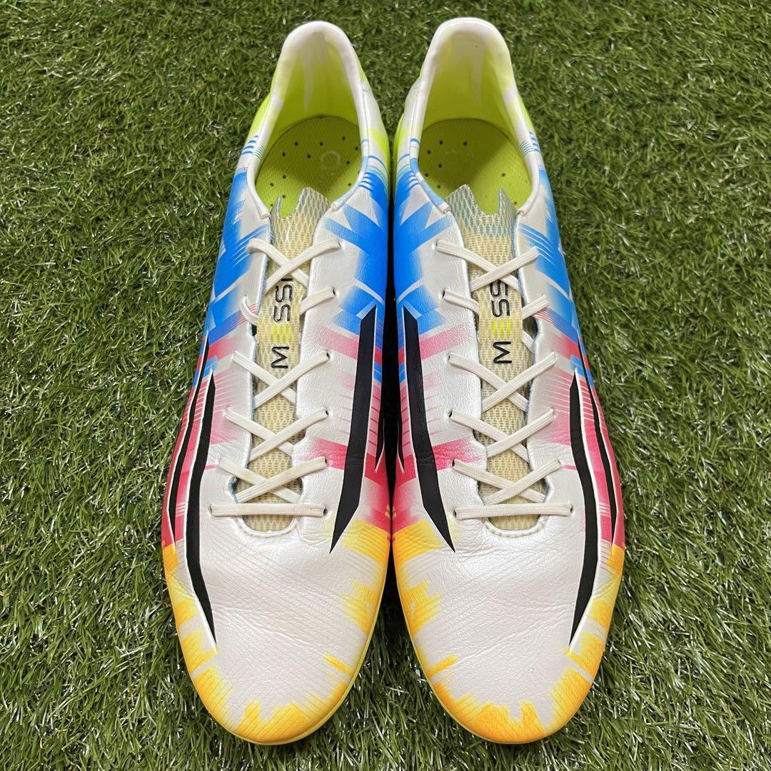 adidas アディゼロf50 ジャパン　HG LM messi 10.1 adidas F50 Adizero Messi HG