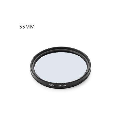 DSLR Photography Camera Lens CPL Polarizing Filter For Canon、Nikon、Sonys6 - Picture 14 of 17