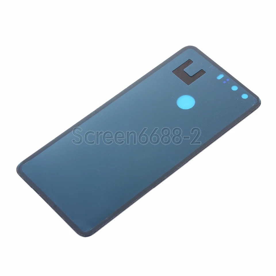 Repuesto Para Huawei Honor 8 Cristal Trasero Batería Puerta Cubierta Estuche + Adhesivo Foto 4 de 4