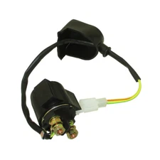 Start Solenoid Relay For Honda VT1100C SHADOW 1989 1990 1991 1992 93 94 95 1996