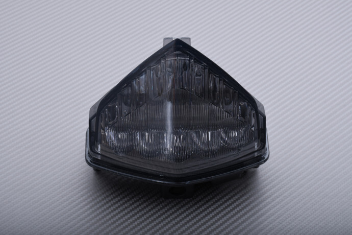 Feu arrière LED pour CB1000R SC60 résolvant les pannes d'ampoule
