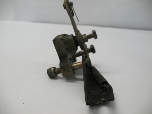 1991 ARCTIC CAT 440 JAG BRAKE CALIPER - Picture 2 of 9