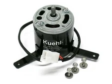 For 1978-1979 Porsche 930 Blower Motor 33728NBGD