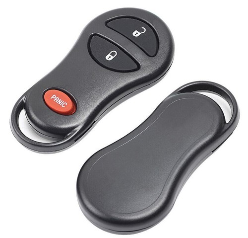 keyless remote for Jeep OEM Grand Cherokee 1996 Key Fob 05014736 Control Entry - Picture 7 of 10