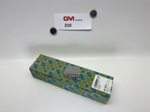 38x Phoenix Contact Terminal Block UHK 4-FS(8-2,8-0,8) 2017237 800V 32A
