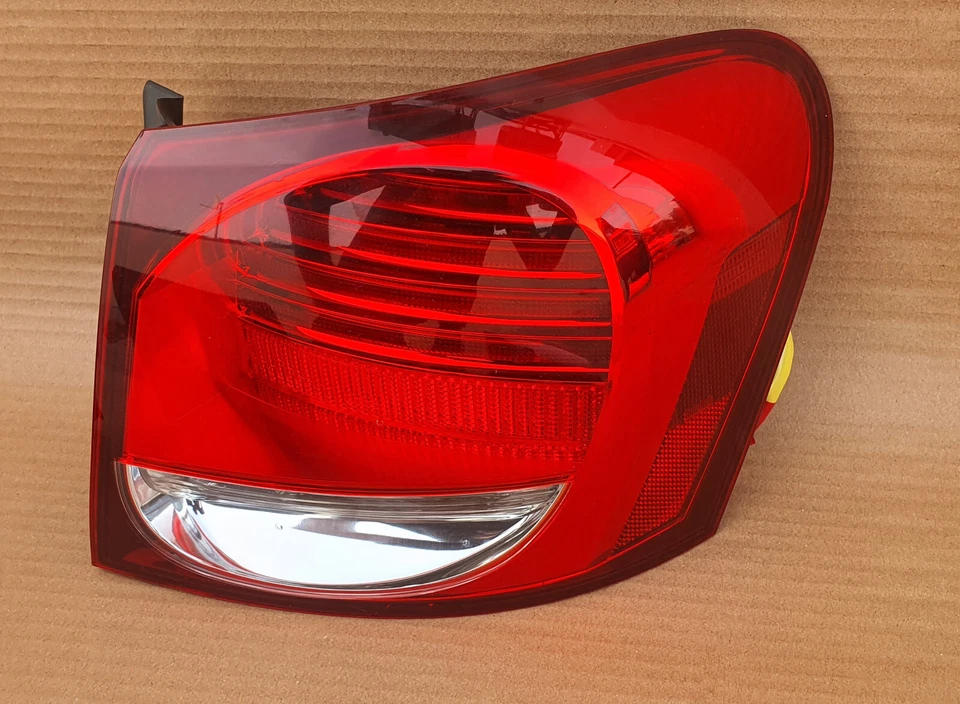 Juego completo de luces traseras LED Lexus GS350, GS450H 2006-2011 OEM JDM usado Foto 4 de 4