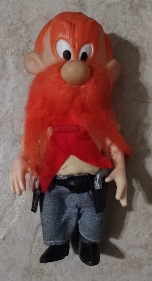 DAKIN ヨセミテ ラバードール DAKIN ヨセミテ ラバードール YOSEMITE SAM Warner Bros Dakin 7