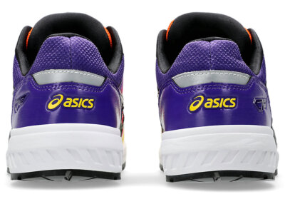 ASICS WINJOB CP209 BOA UTSUROI 1273A096 750 Golden Yellow