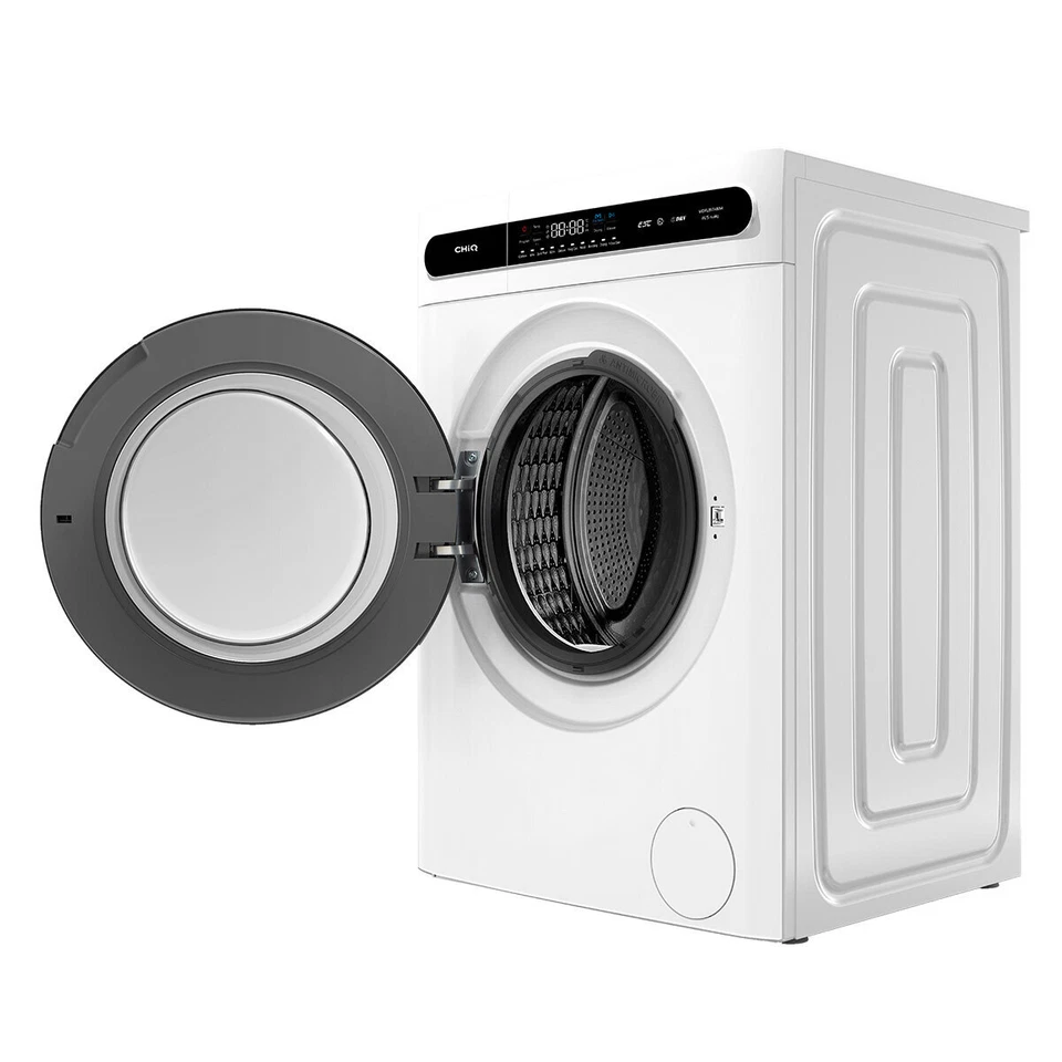 CHiQ 8.5kg/5kg Washer Dryer Combo WDFL85T48W4 - image 4 of 4
