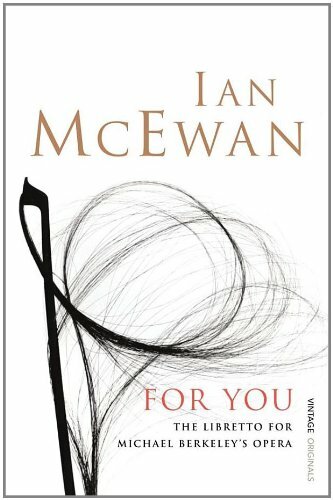 For You By Ian McEwan