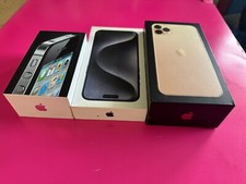 iPhone Box s