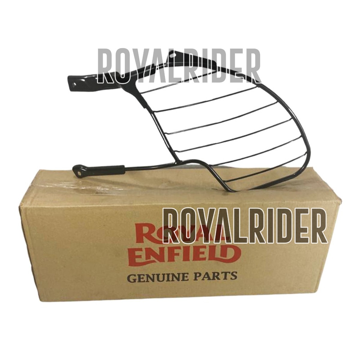 royal enfield classic 350 saree guard price
