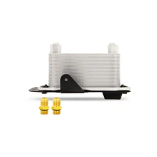 Mishimoto Replacement Transmission Oil Cooler, fits 2003-2007 Dodge Ram 5.9L