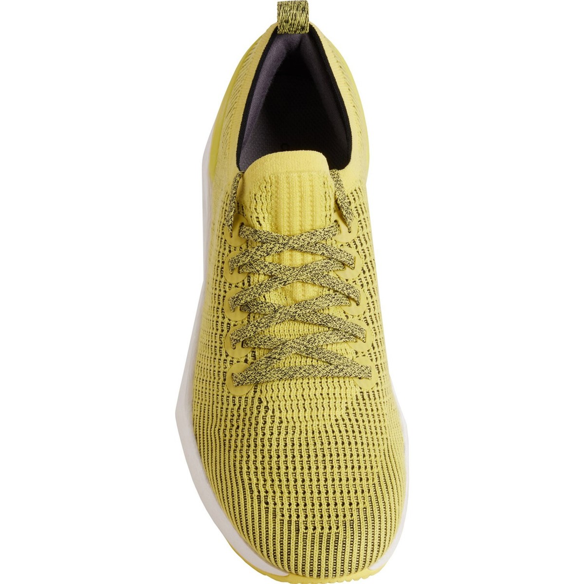 Allbirds Mens Tree Flyer Buoyant Yellow Running Shoes, size 12.5 NEW Extended Review: Allbirds Tree Flyer Running Shoes main image 3