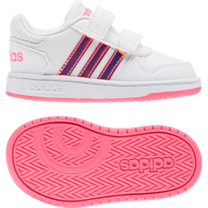 Adidas VS HOOPS 2.0 CMF I, Kinderschuhe, Babyschuhe, Kinder Schuhe, FW7614  /D4 | eBay