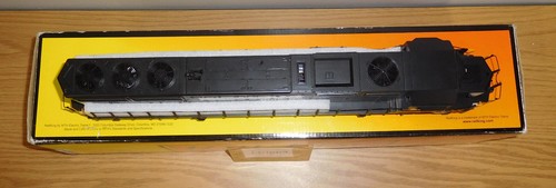MTH RAILKING 30-2664-1 NORFOLK SOUTHERN SD60 DIESEL ENGINE O GAUGE TRAIN #6564 - Bild 7 von 10