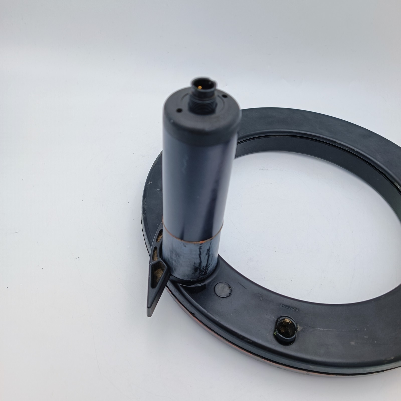Autohelm ST4000 MK1 Wheelpilot Wheel Drive Marine Autopilot ST4000