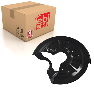 mee Brake Disc Cover Fits VW OE 1T0 615 612 B Febi 175111 | eBay UK